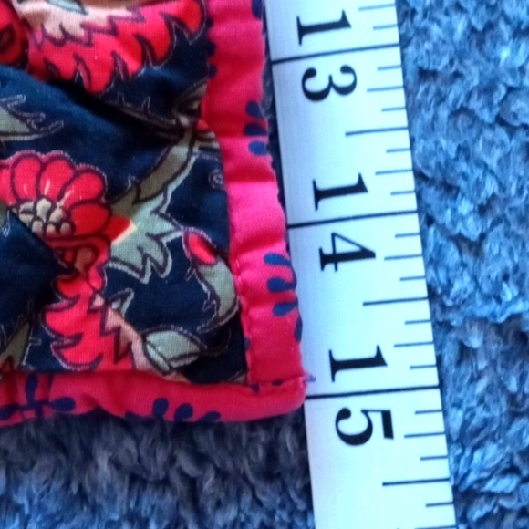 The Company Store/ 3 pieces/ 2 Big Pillow Shams and 1 Little Pillow Sham/ - Picture 10 of 16